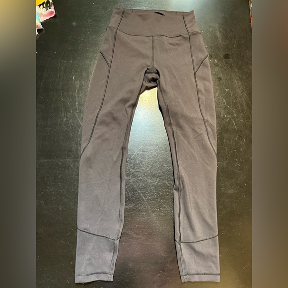 Lululemon Leggings - Picture 1 of 7